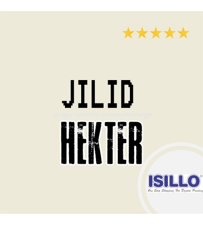 JILID HEKTER