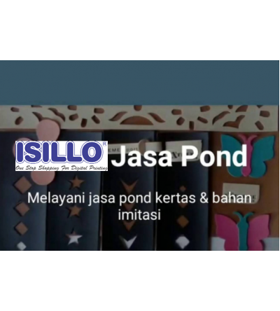 JASA POND