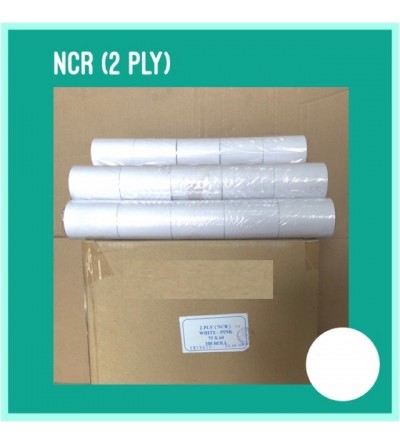 NCR 2 PLY
