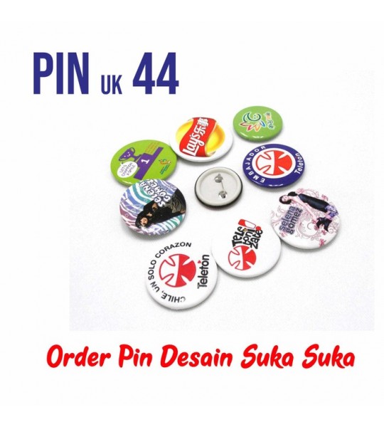 PIN 44