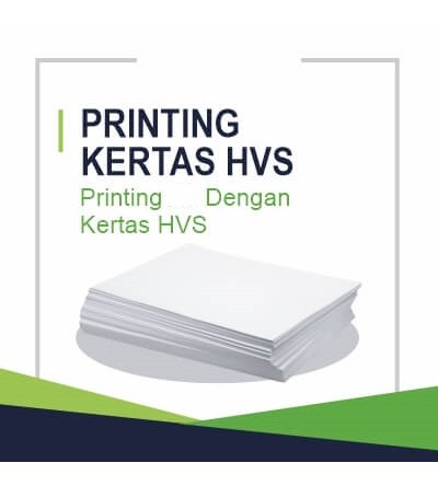 PRINT HVS