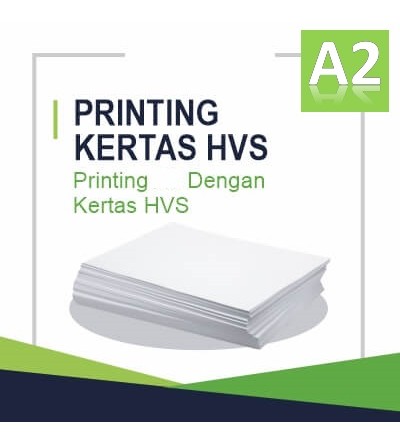 PRINT HVS A2