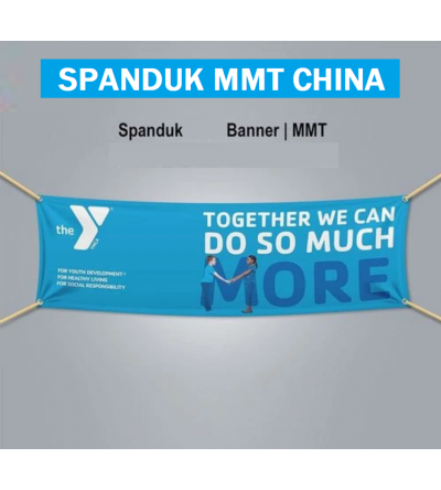 SPANDUK MMT CHINA