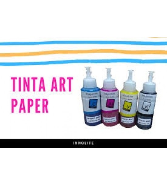 TINTA ART PAPER